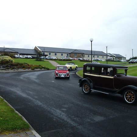 Broadhaven Bay Hotel Belmullet Zewnętrze zdjęcie