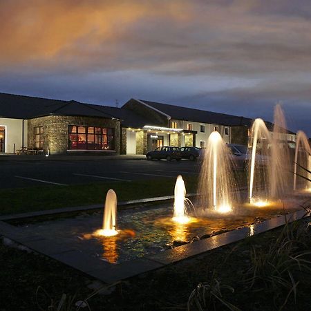 Broadhaven Bay Hotel Belmullet Zewnętrze zdjęcie