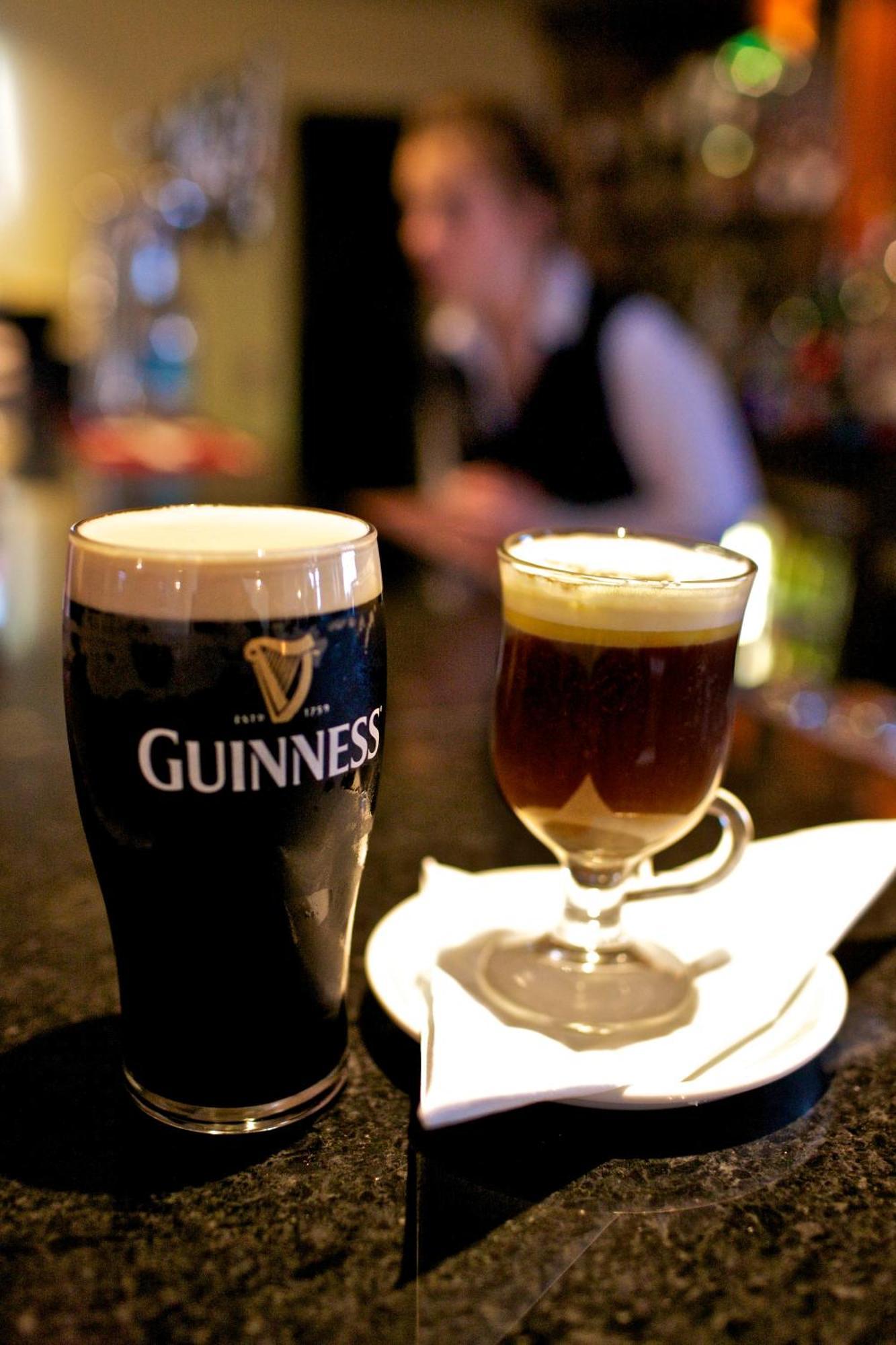 Broadhaven Bay Hotel Belmullet Zewnętrze zdjęcie
