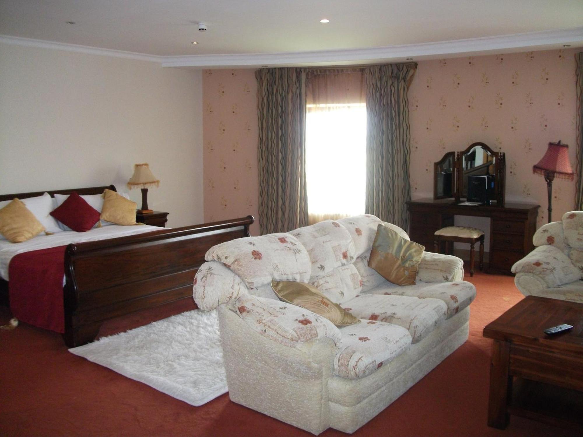 Broadhaven Bay Hotel Belmullet Zewnętrze zdjęcie