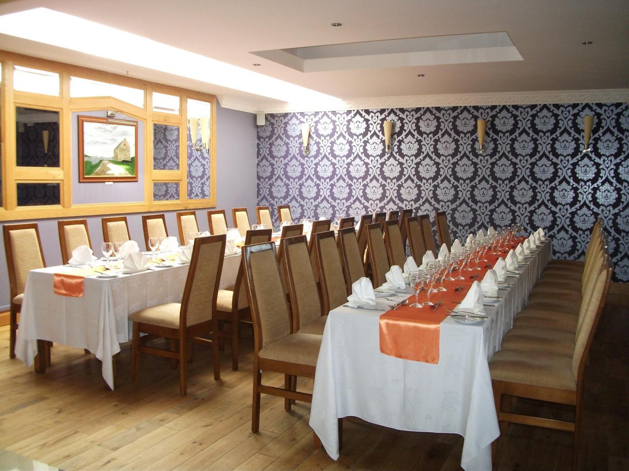 Broadhaven Bay Hotel Belmullet Zewnętrze zdjęcie
