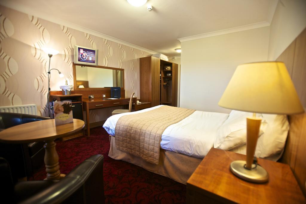 Broadhaven Bay Hotel Belmullet Pokój zdjęcie