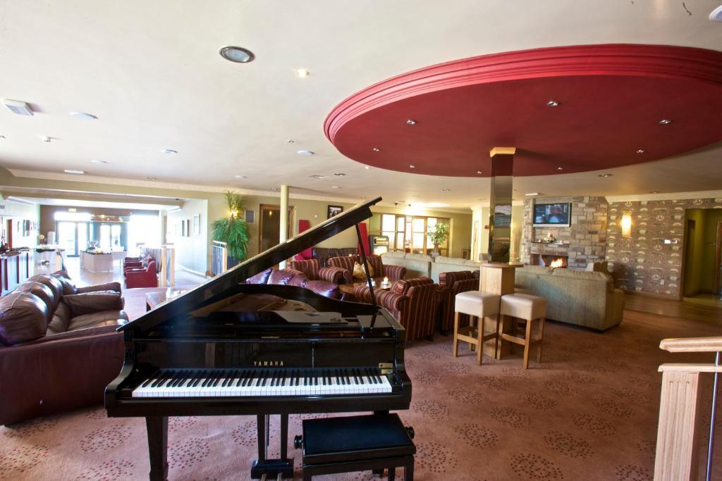 Broadhaven Bay Hotel Belmullet Zewnętrze zdjęcie