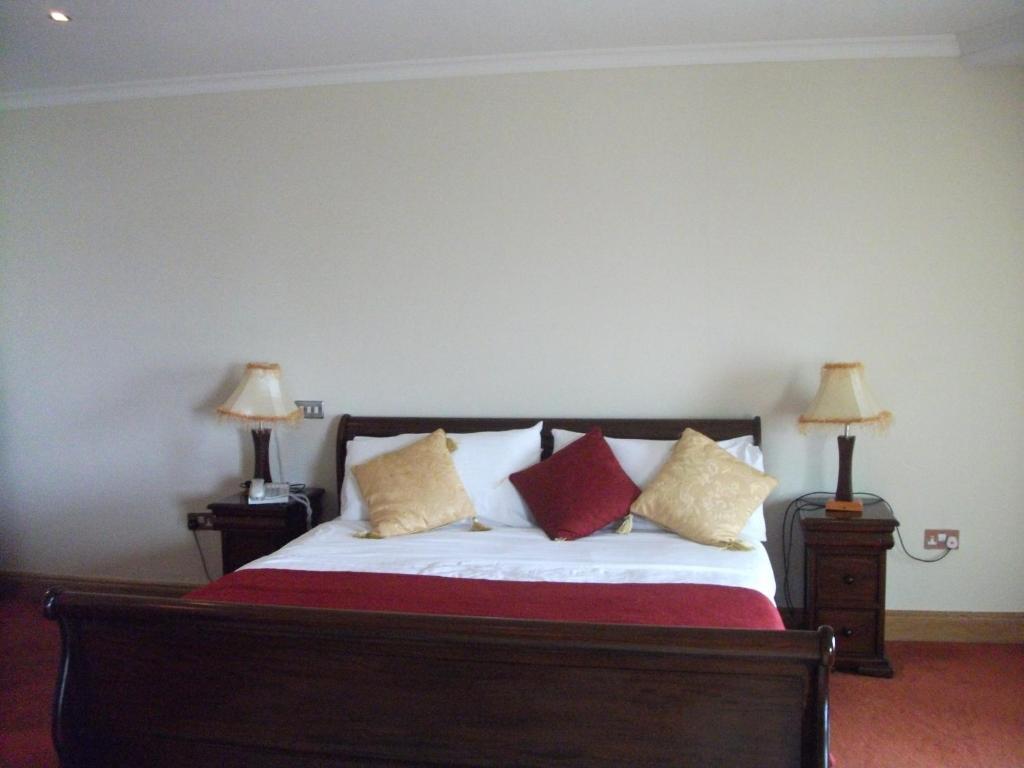 Broadhaven Bay Hotel Belmullet Zewnętrze zdjęcie