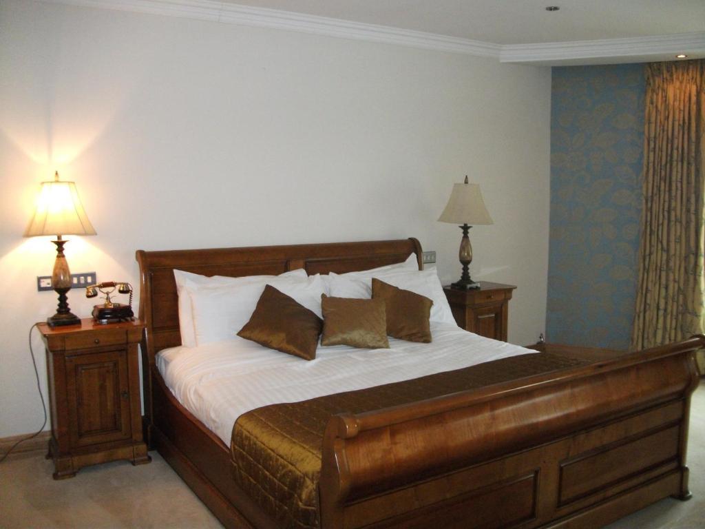 Broadhaven Bay Hotel Belmullet Zewnętrze zdjęcie