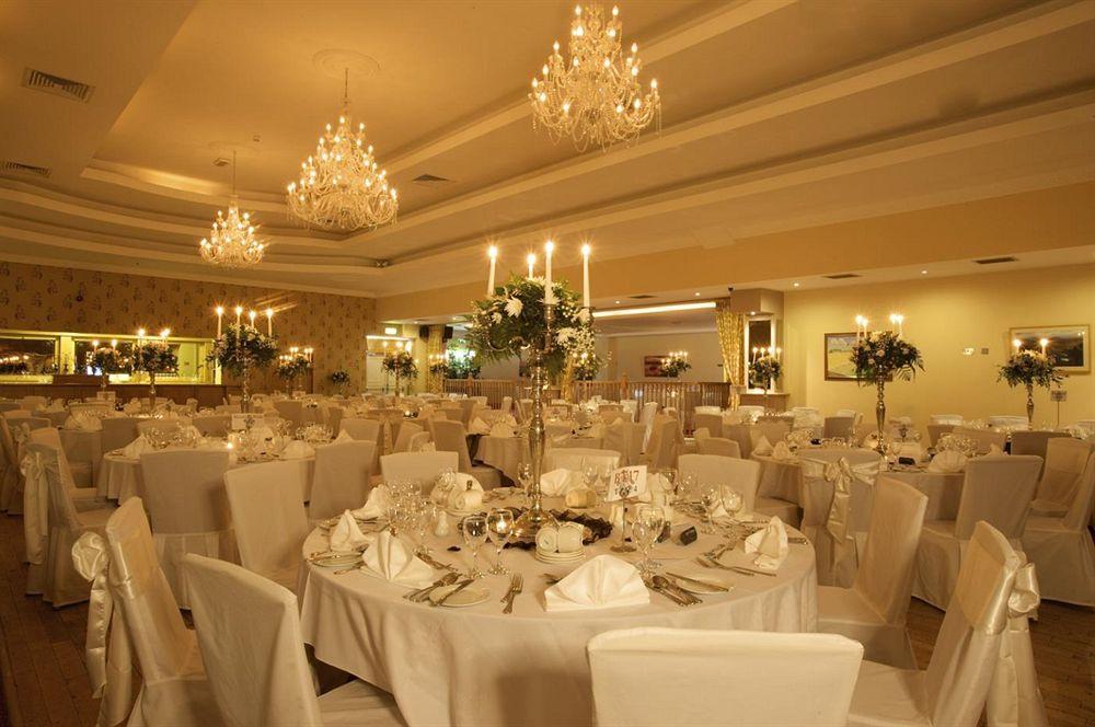 Broadhaven Bay Hotel Belmullet Zewnętrze zdjęcie