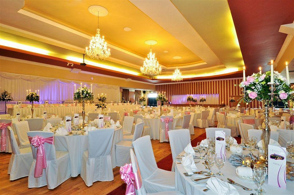 Broadhaven Bay Hotel Belmullet Zewnętrze zdjęcie