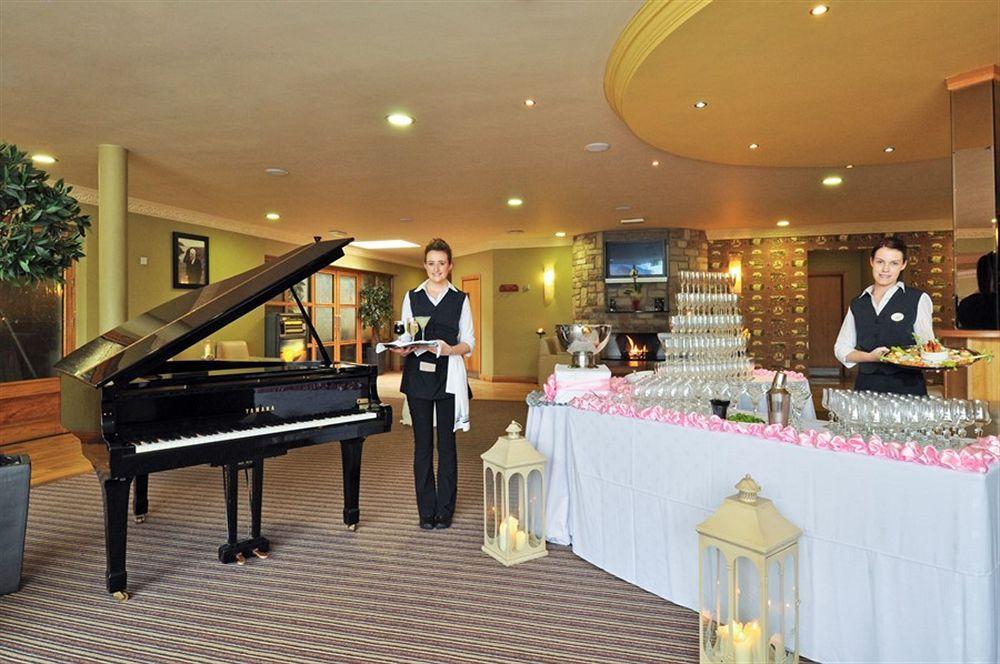 Broadhaven Bay Hotel Belmullet Zewnętrze zdjęcie