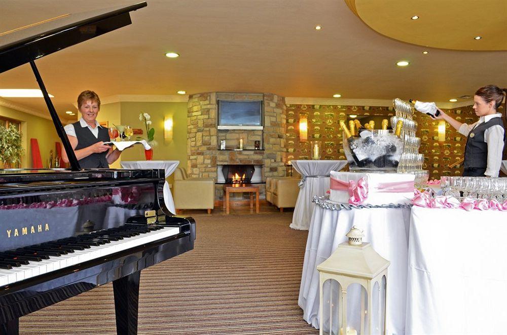 Broadhaven Bay Hotel Belmullet Zewnętrze zdjęcie