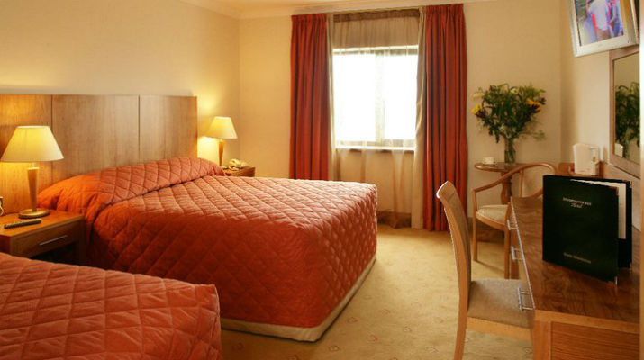 Broadhaven Bay Hotel Belmullet Zewnętrze zdjęcie
