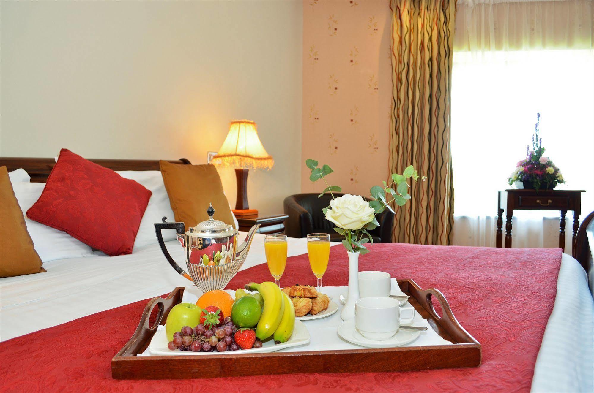 Broadhaven Bay Hotel Belmullet Zewnętrze zdjęcie