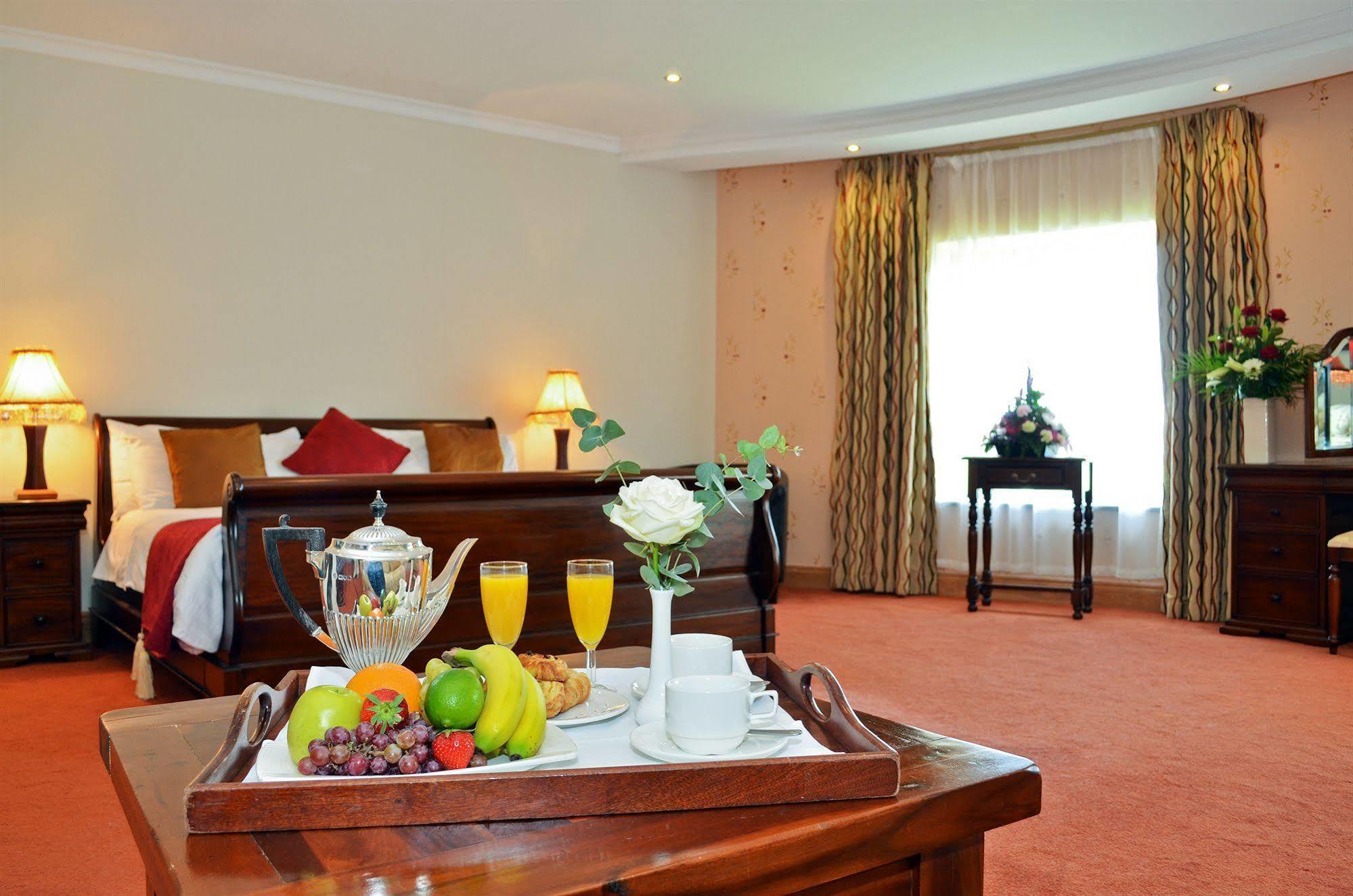 Broadhaven Bay Hotel Belmullet Zewnętrze zdjęcie