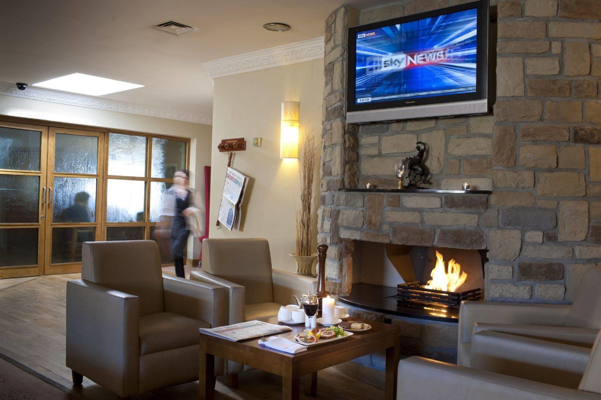 Broadhaven Bay Hotel Belmullet Zewnętrze zdjęcie