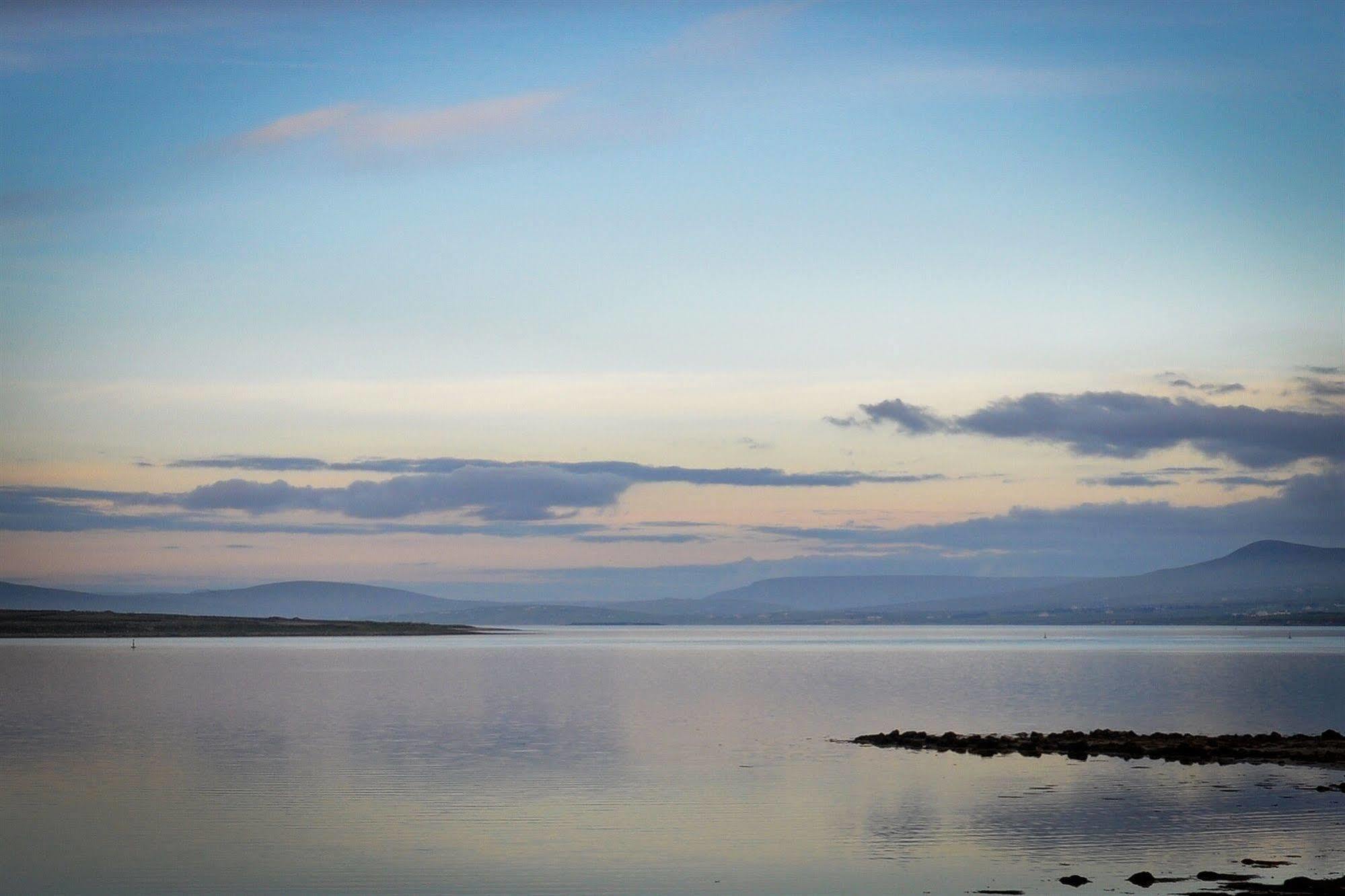 Broadhaven Bay Hotel Belmullet Zewnętrze zdjęcie