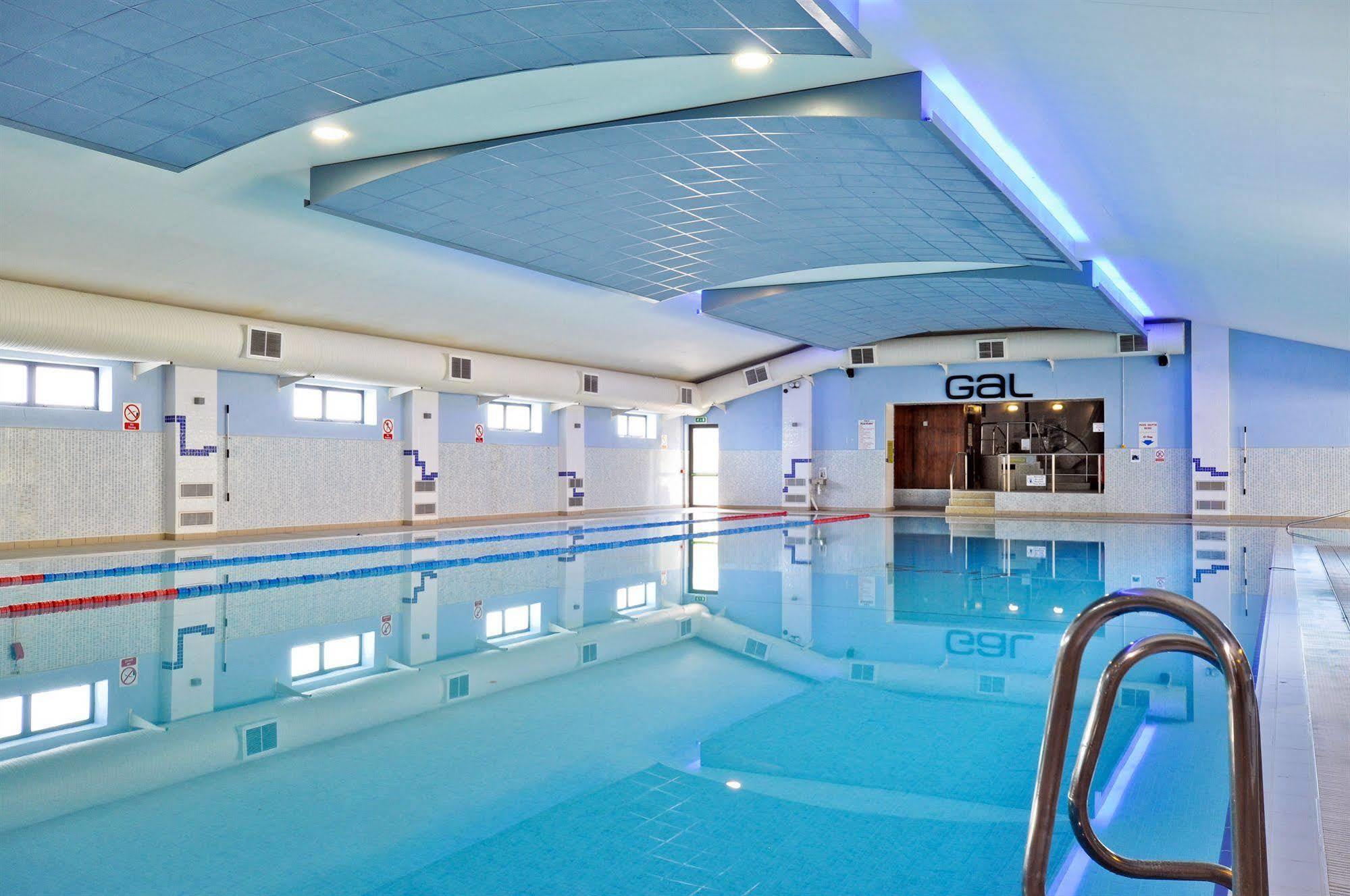 Broadhaven Bay Hotel Belmullet Zewnętrze zdjęcie