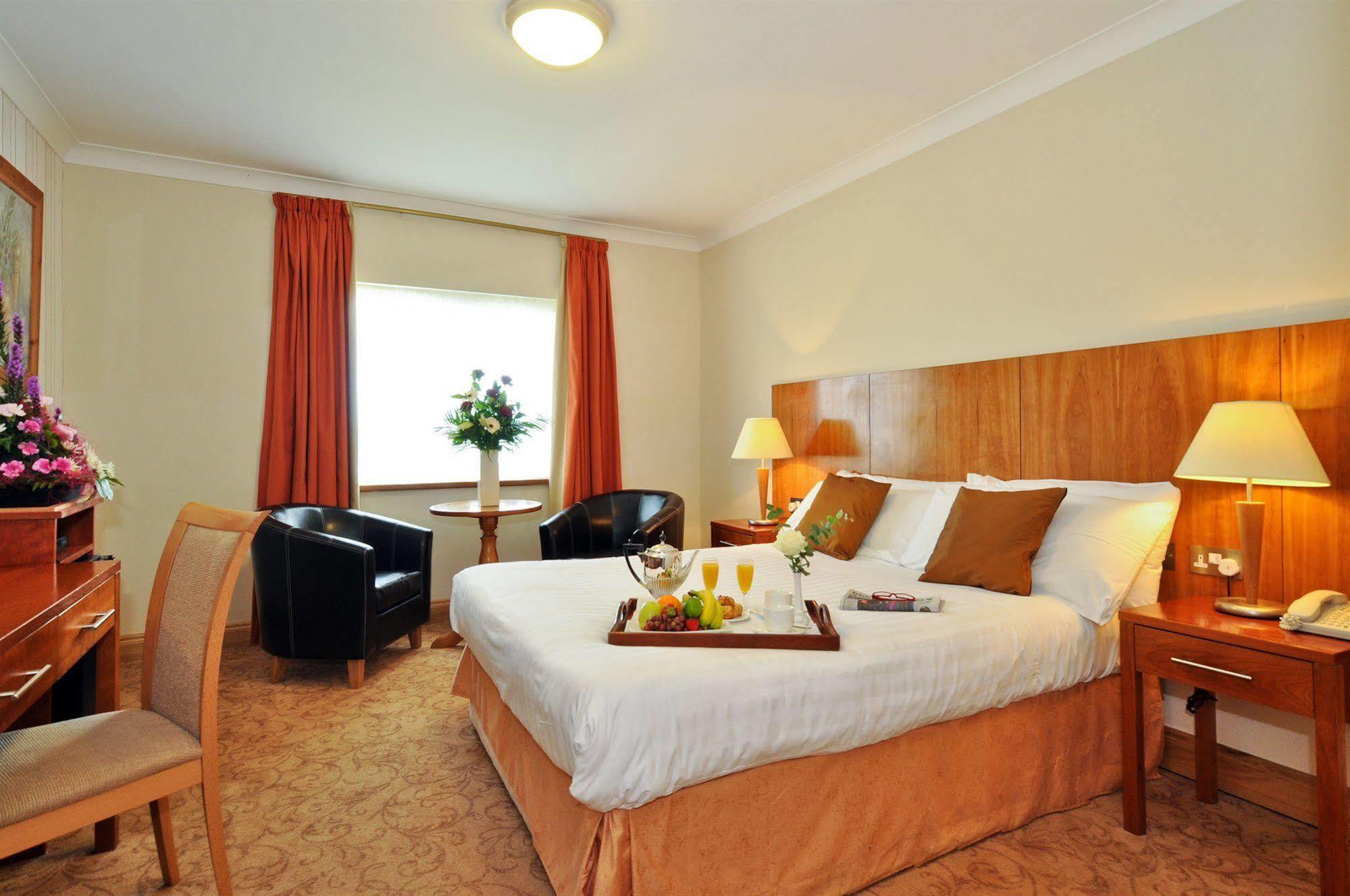 Broadhaven Bay Hotel Belmullet Zewnętrze zdjęcie