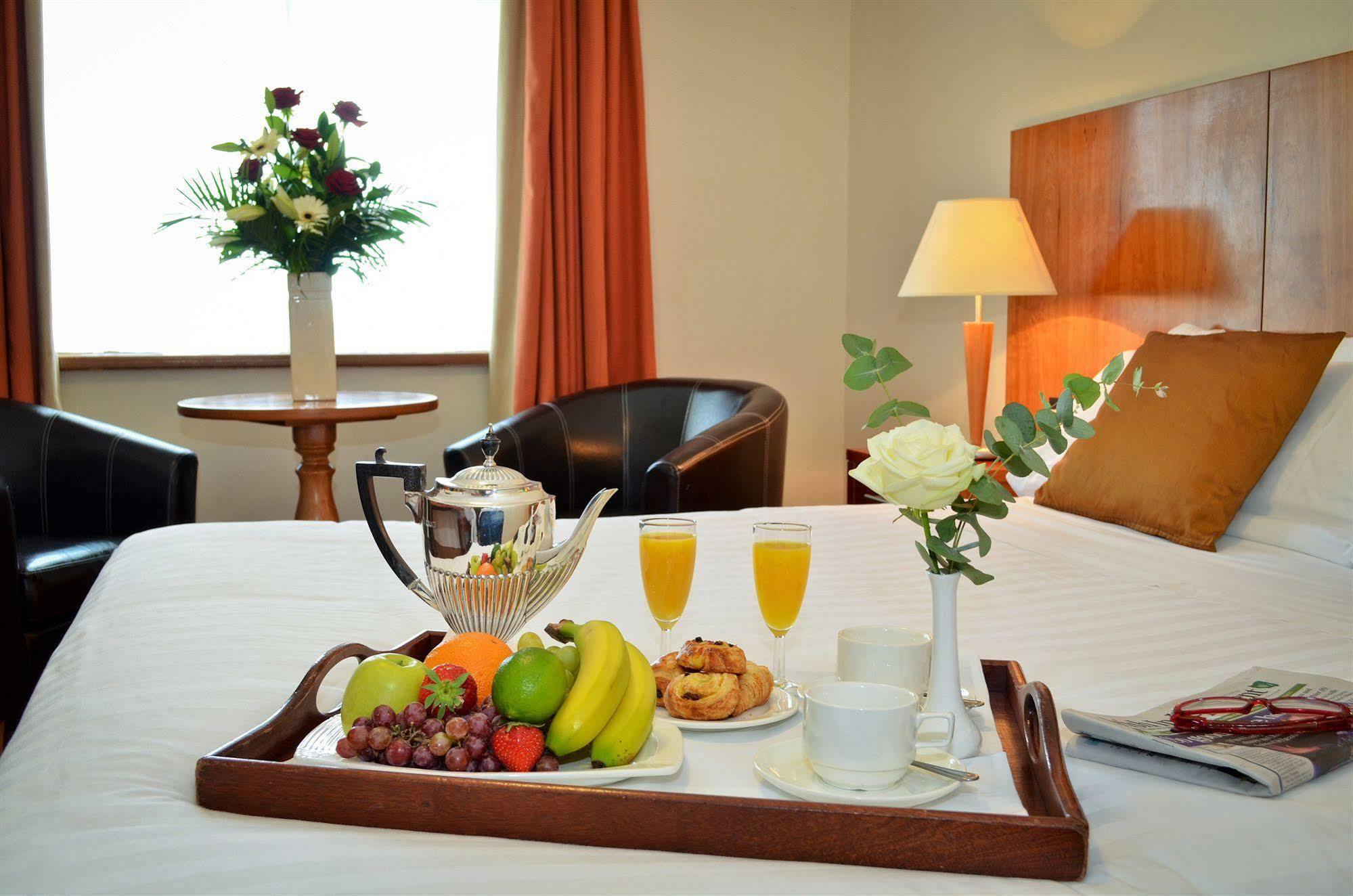 Broadhaven Bay Hotel Belmullet Zewnętrze zdjęcie