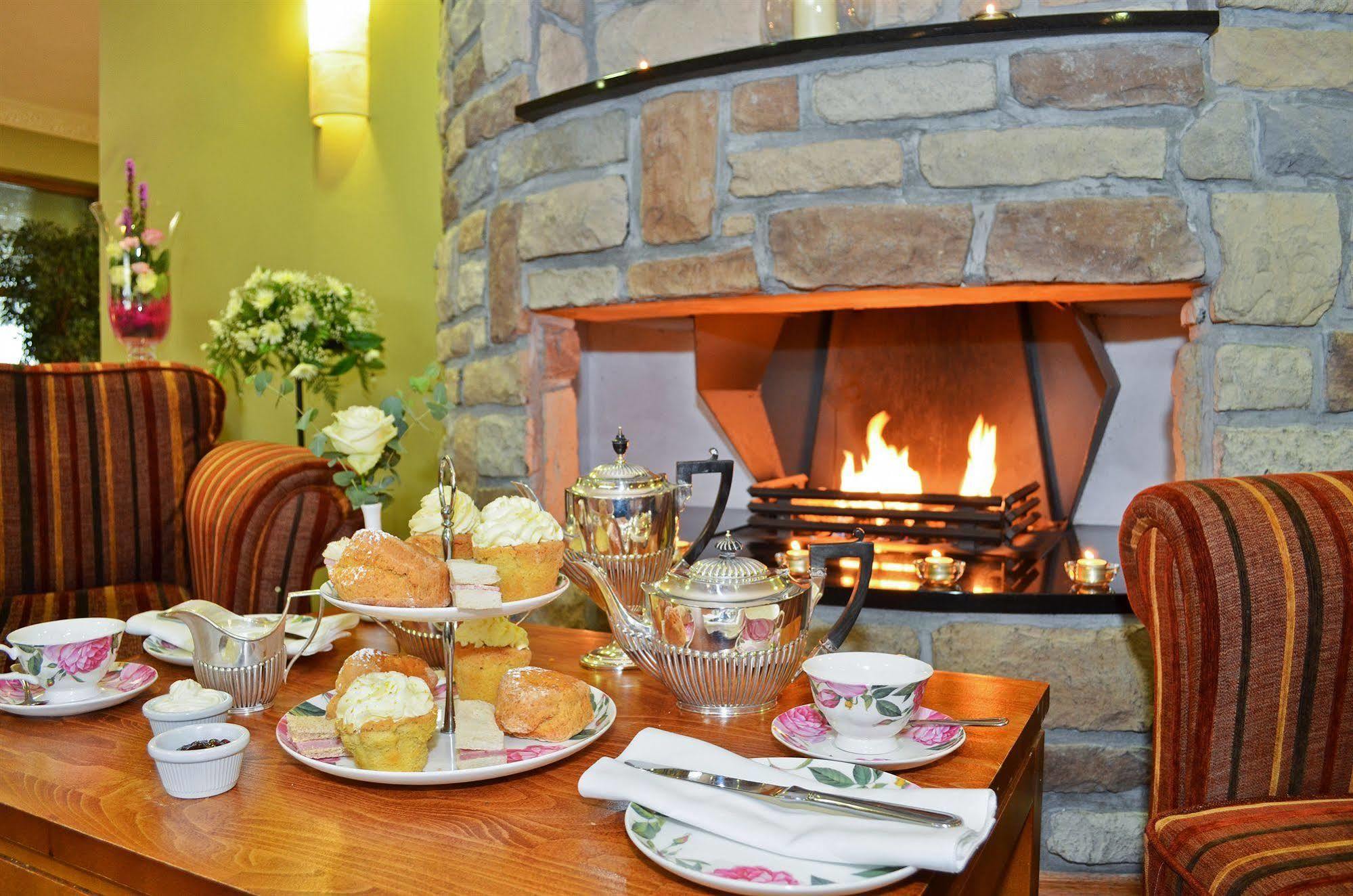 Broadhaven Bay Hotel Belmullet Zewnętrze zdjęcie