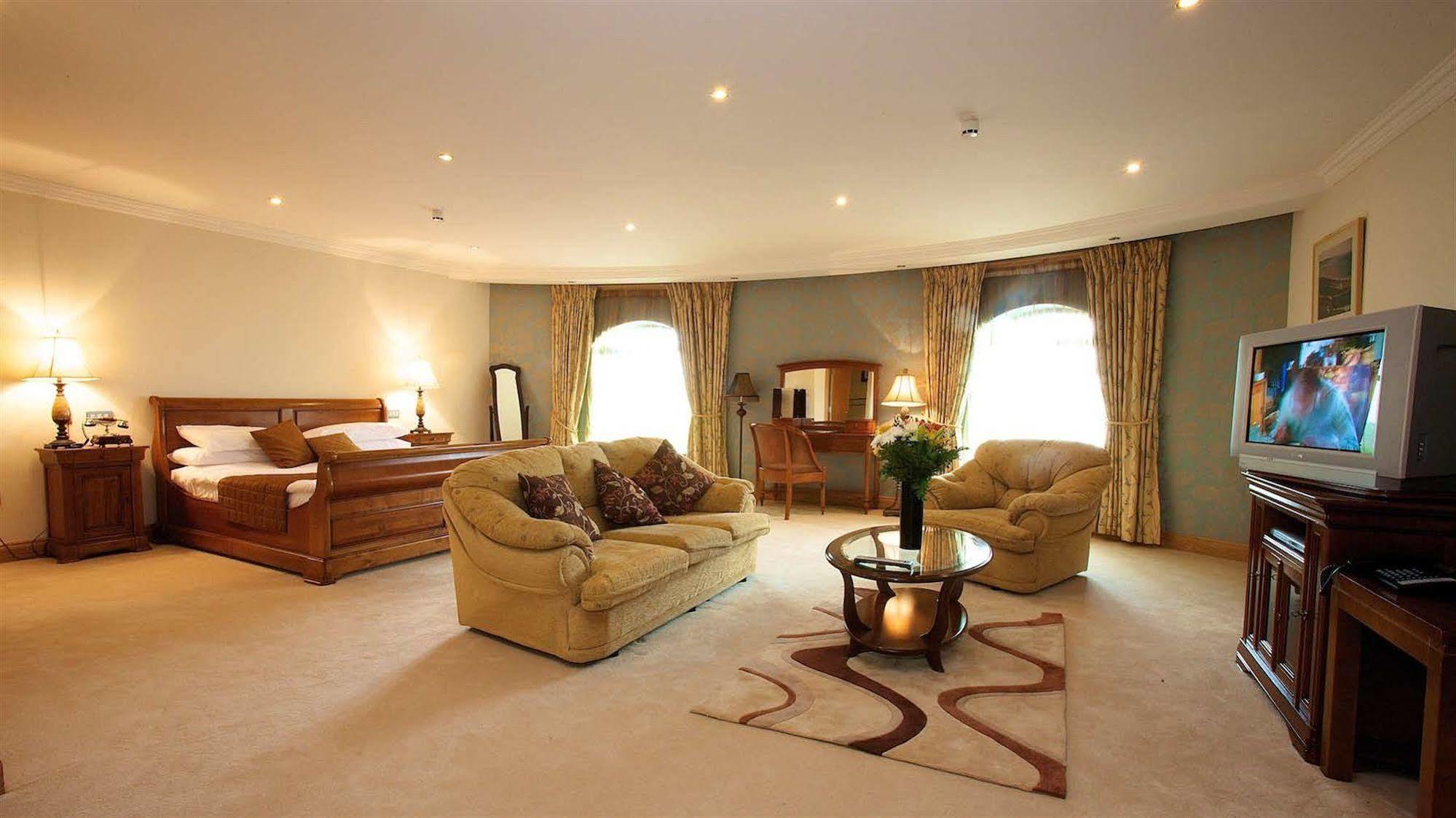 Broadhaven Bay Hotel Belmullet Zewnętrze zdjęcie