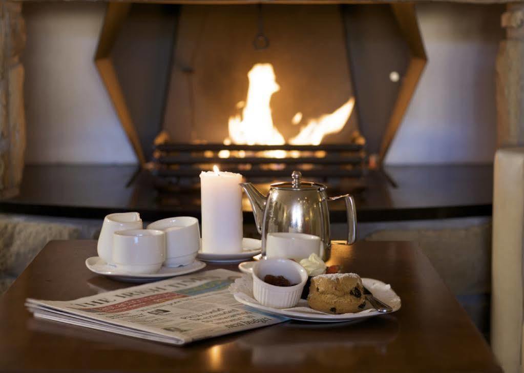 Broadhaven Bay Hotel Belmullet Zewnętrze zdjęcie
