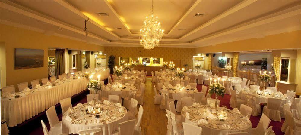 Broadhaven Bay Hotel Belmullet Zewnętrze zdjęcie